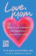Book: Love, Mom